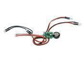 lighting kit for Scalextric SSD module